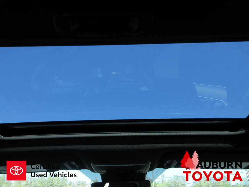 Certified 2026 Toyota Camry SE w/ Multimedia Upgrade Package image 9