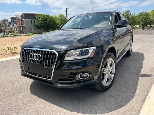 Used 2016 Audi Q5 2.0T Premium Plus image 4