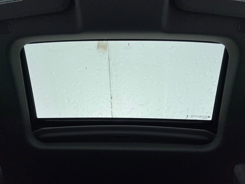 New 2026 GMC Sierra 1500 Denali image 4