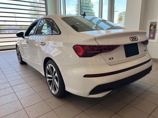 New 2026 Audi A3 2.0T Premium AWD/4WD image 5
