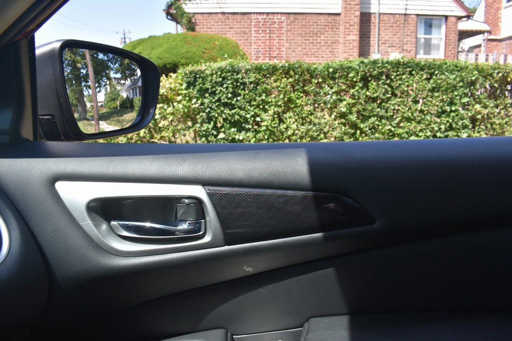 Used 2020 Nissan Pathfinder SV w/ Rock Creek Edition image 19