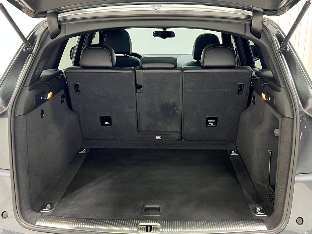 Used 2016 Audi Q5 3.0T Premium Plus image 28