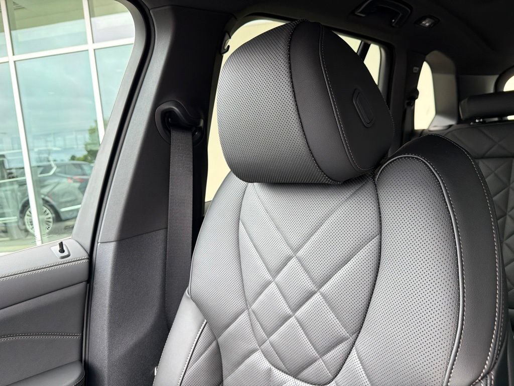 New 2026 BMW X5 sDrive40i w/ Parking Assistance Package RWD image 23