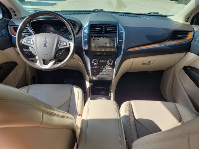 Certified 2019 Lincoln MKC Select FWD image 18