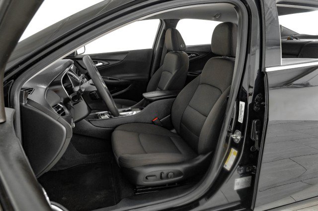 Used 2019 Chevrolet Malibu LT FWD image 35