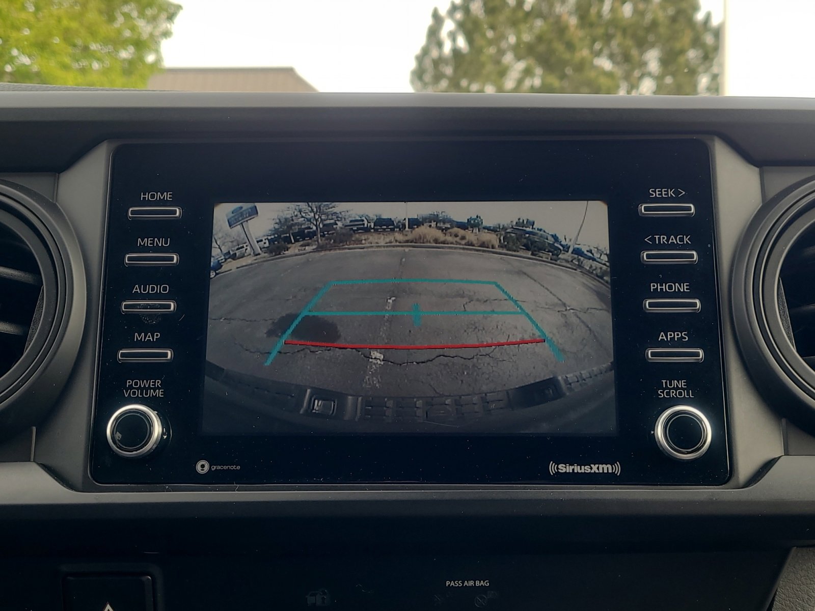 Used 2020 Toyota Tacoma SR image 28