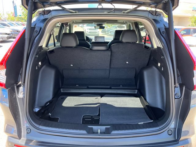 Certified 2025 Honda CR-V EX-L image 12