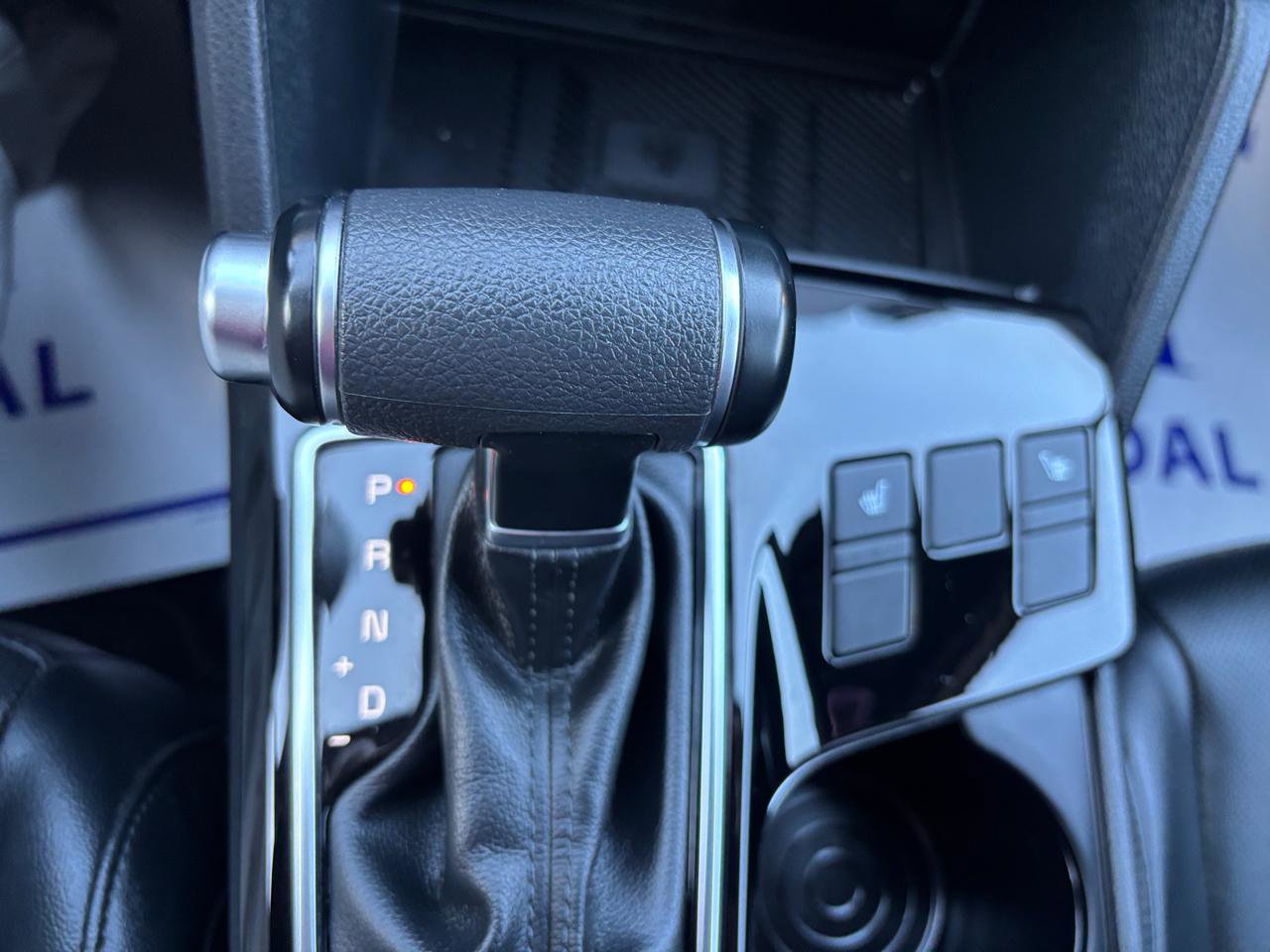 Used 2024 Kia Sportage X-Line w/ X-Line Premium Package image 23