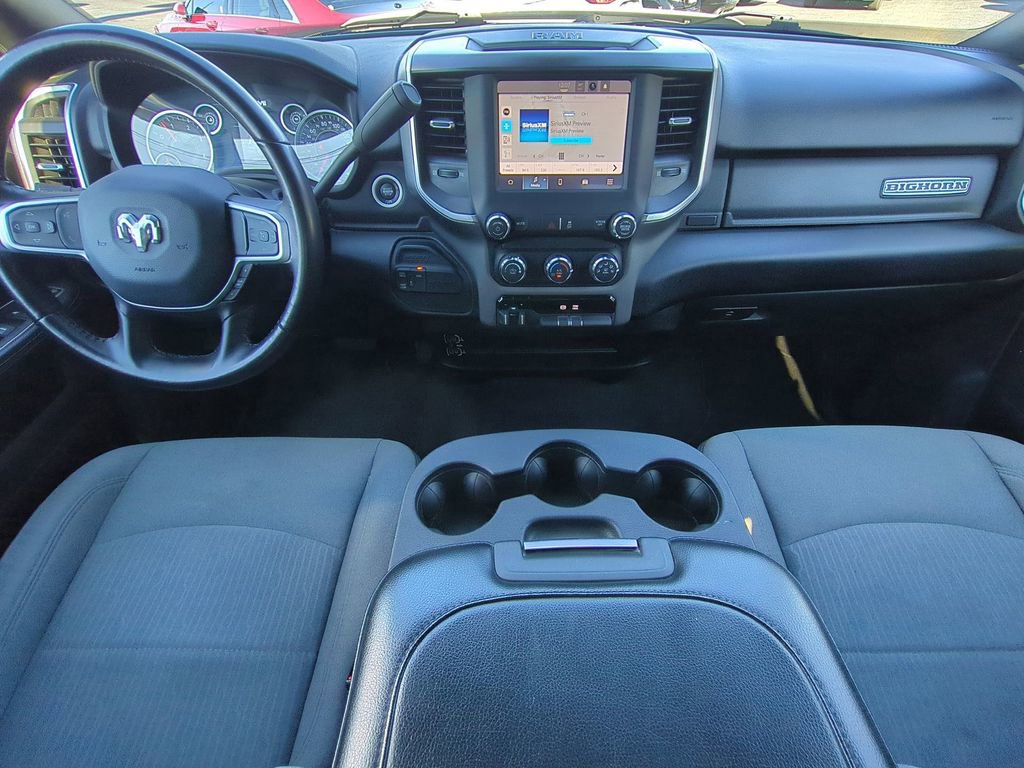 Used 2024 RAM 3500 Big Horn image 18