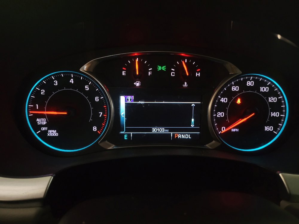 Used 2018 Chevrolet Traverse LT FWD image 23
