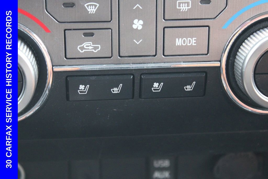 Used 2014 Toyota Tundra 1794 Edition image 37