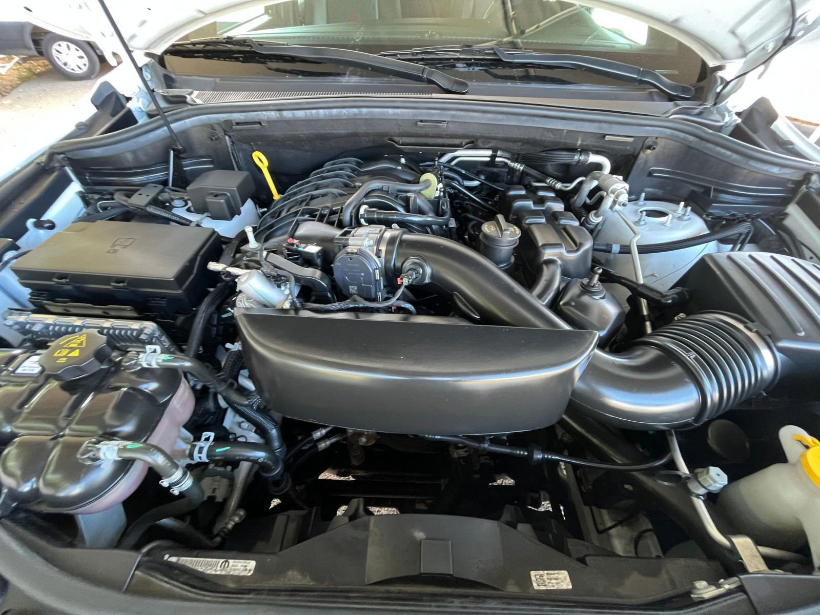 Used 2023 Dodge Durango GT image 39