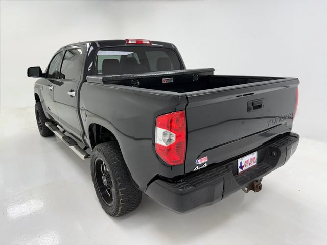 Used 2014 Toyota Tundra 1794 Edition AWD/4WD image 38