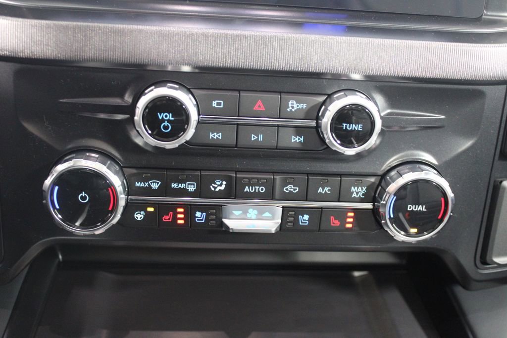 New 2026 Ford F250 Platinum image 47