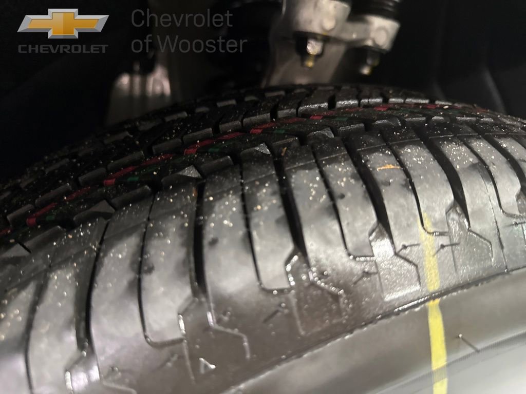 New 2026 Chevrolet Blazer EV LT image 35