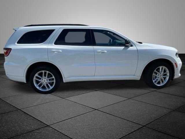 Used 2025 Dodge Durango GT AWD/4WD image 19