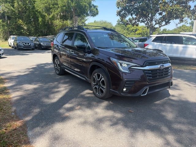 Used 2024 Subaru Ascent Touring AWD/4WD image 1