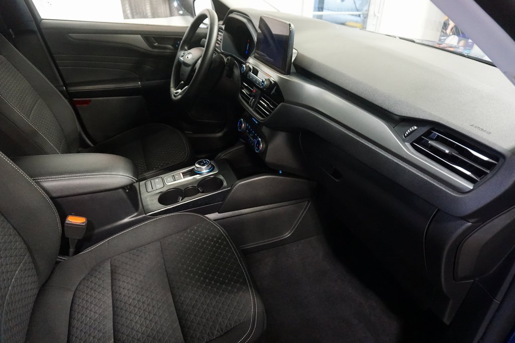 Used 2023 Ford Escape Active image 26
