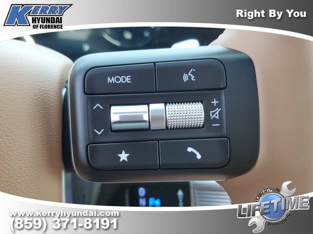 New 2026 Hyundai Santa Fe Calligraphy AWD/4WD image 22