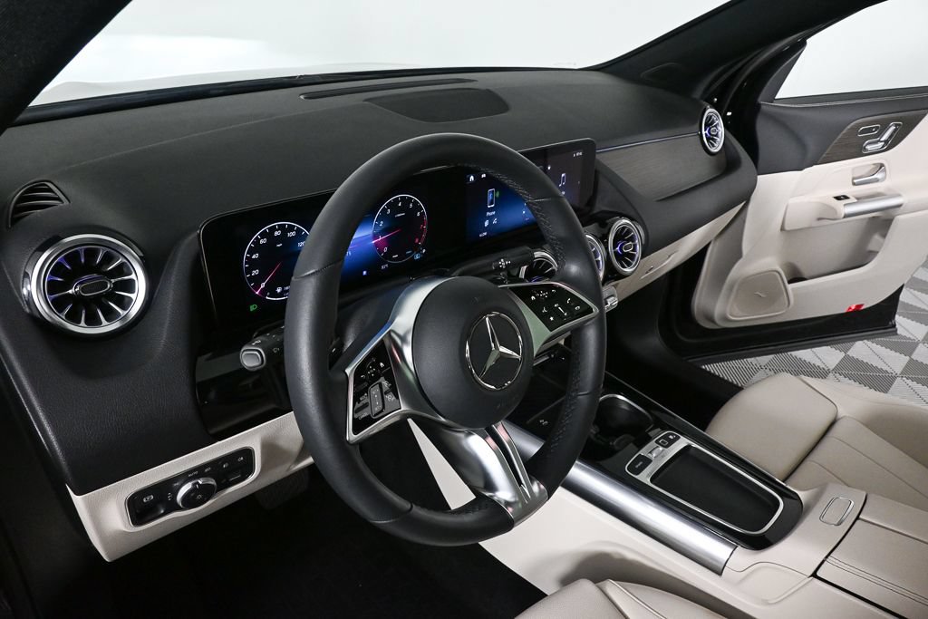 Certified 2026 Mercedes-Benz GLA 250 image 6
