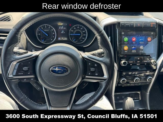 Used 2022 Subaru Ascent Limited w/ Technology Package AWD/4WD image 13