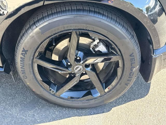 Certified 2024 Nissan Ariya ENGAGE+ e-4ORCE image 31