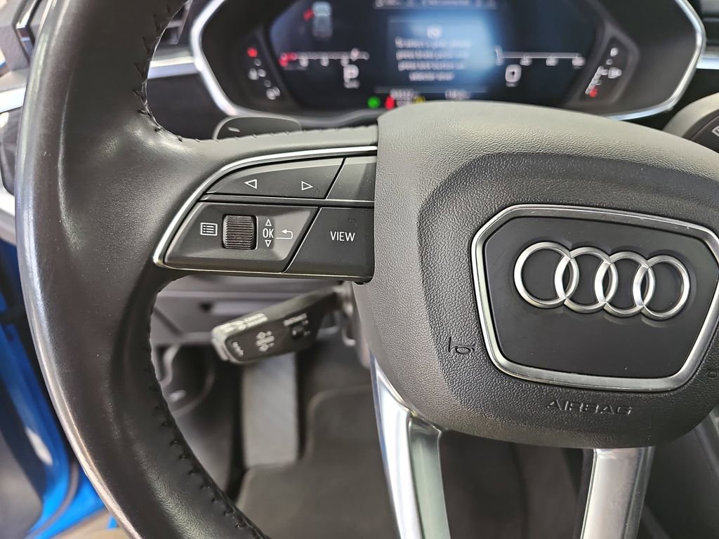 Used 2019 Audi Q3 2.0T Prestige image 17