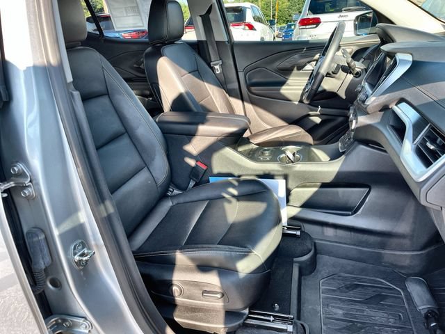 Used 2019 GMC Terrain SLT w/ Preferred Package AWD/4WD image 26