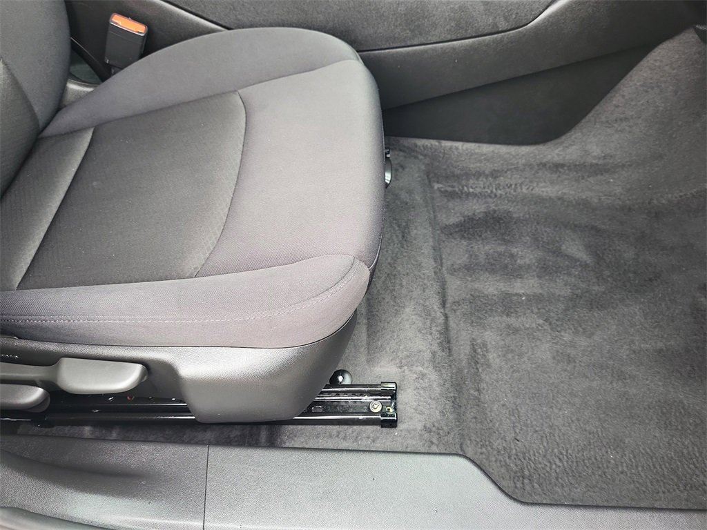 Certified 2025 Chevrolet Malibu LT image 16