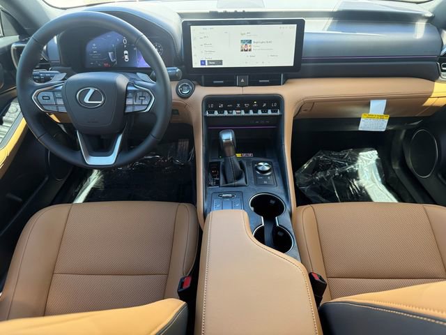 New 2026 Lexus IS 350 F Sport image 24