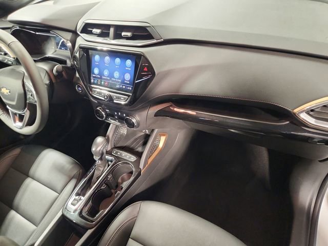 Used 2023 Chevrolet TrailBlazer ACTIV w/ Convenience Package AWD/4WD image 26