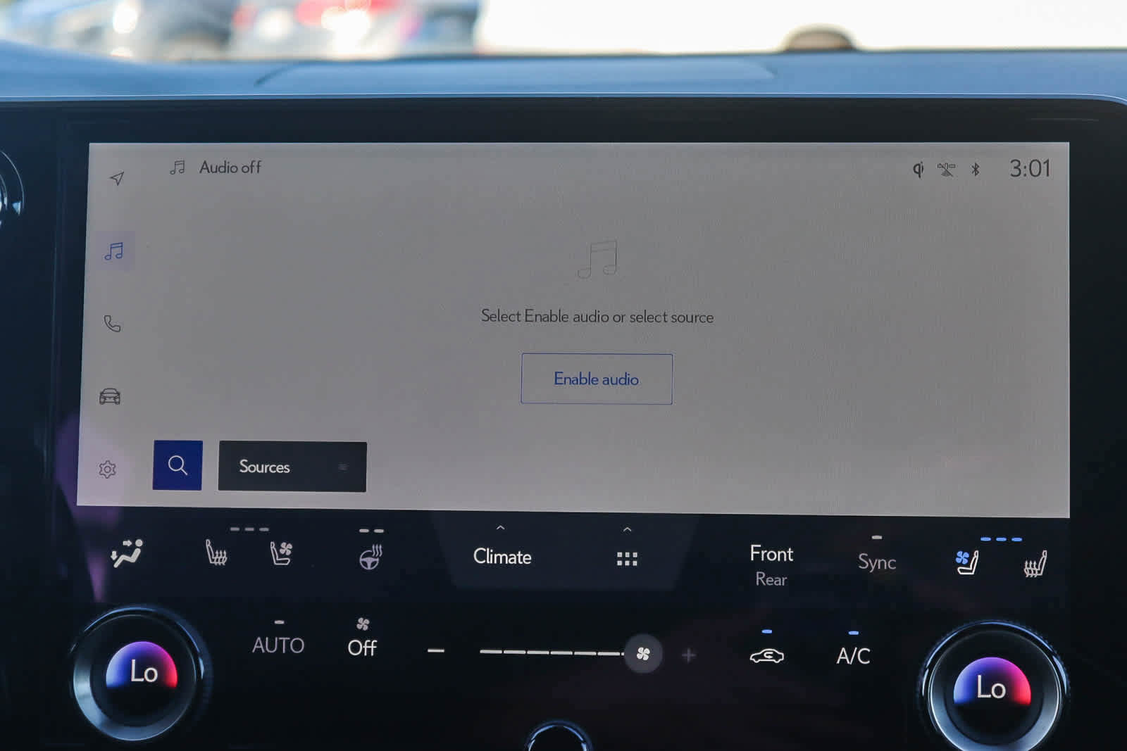 New 2026 Lexus RX 350 Premium Plus image 15