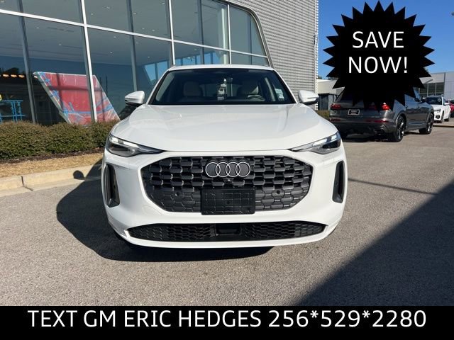 New 2025 Audi Q5 Premium video 2