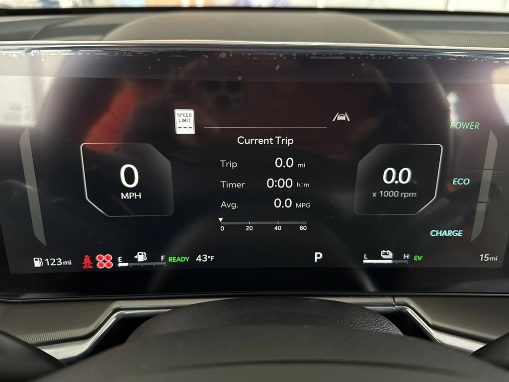 New 2026 Kia Sorento SX Prestige image 23