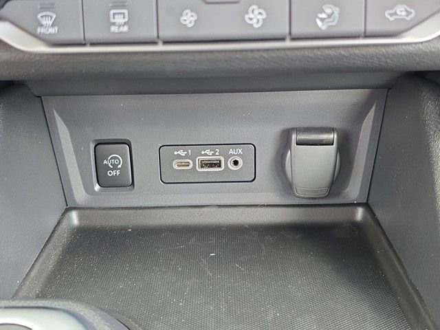 New 2025 Nissan Sentra SR w/ Trunk Package image 8