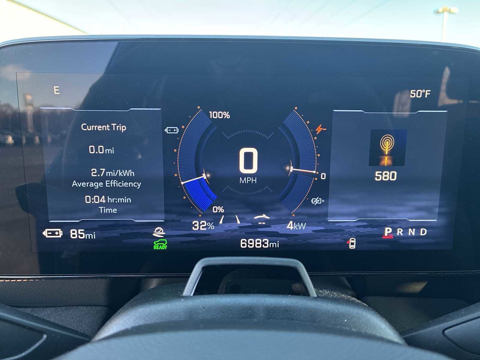 Certified 2025 Chevrolet Blazer EV SS image 11