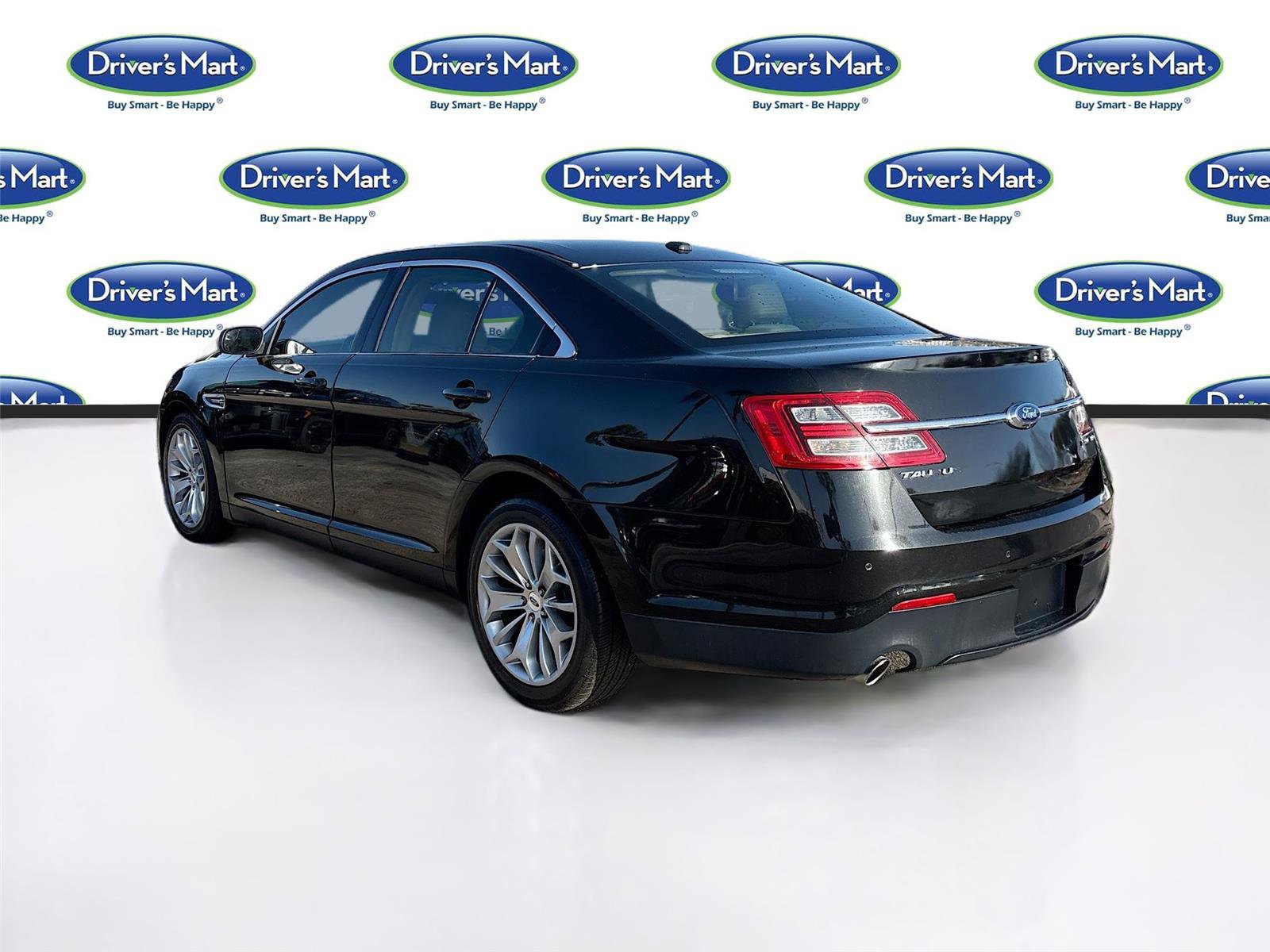 Used 2015 Ford Taurus Limited image 5