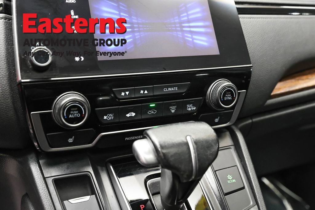 Used 2019 Honda CR-V EX-L image 17
