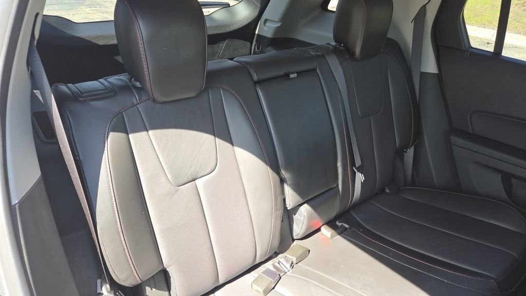 Used 2012 GMC Terrain SLT w/ LPO, Chrome Package image 27