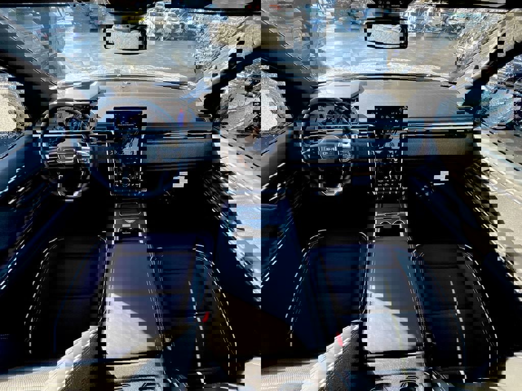 New 2026 GMC Sierra EV Elevation image 46