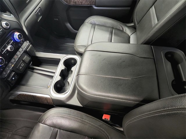Used 2023 GMC Sierra 2500 Denali image 22