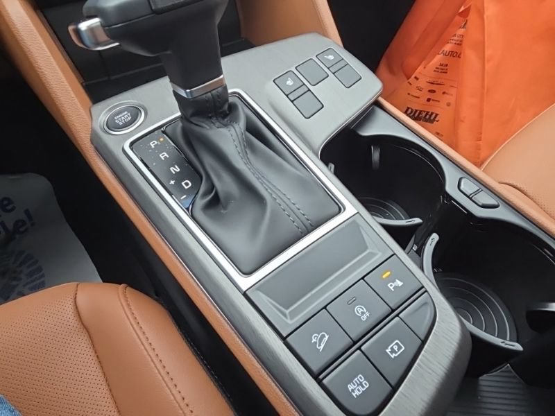 New 2026 Kia Sportage X-Line w/ X-Line Technology Package AWD/4WD image 41