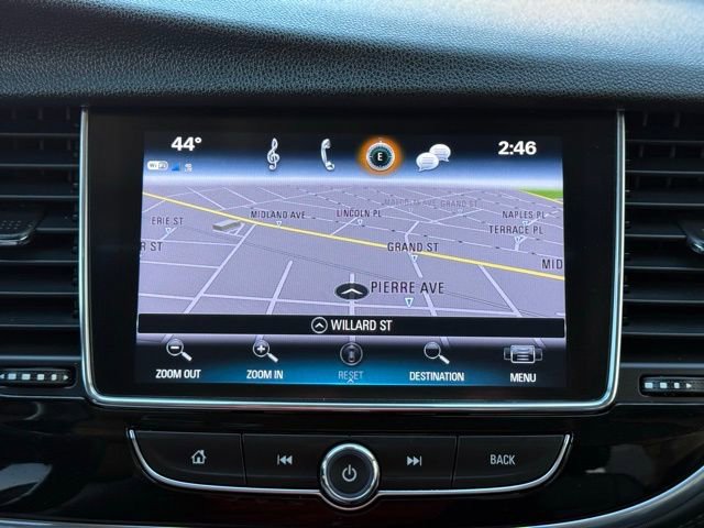 Used 2018 Buick Encore Essence w/ Experience Buick Package image 38