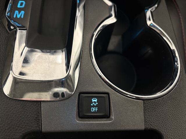 Used 2015 Chevrolet Equinox LT w/ Chrome Appearance Package image 45