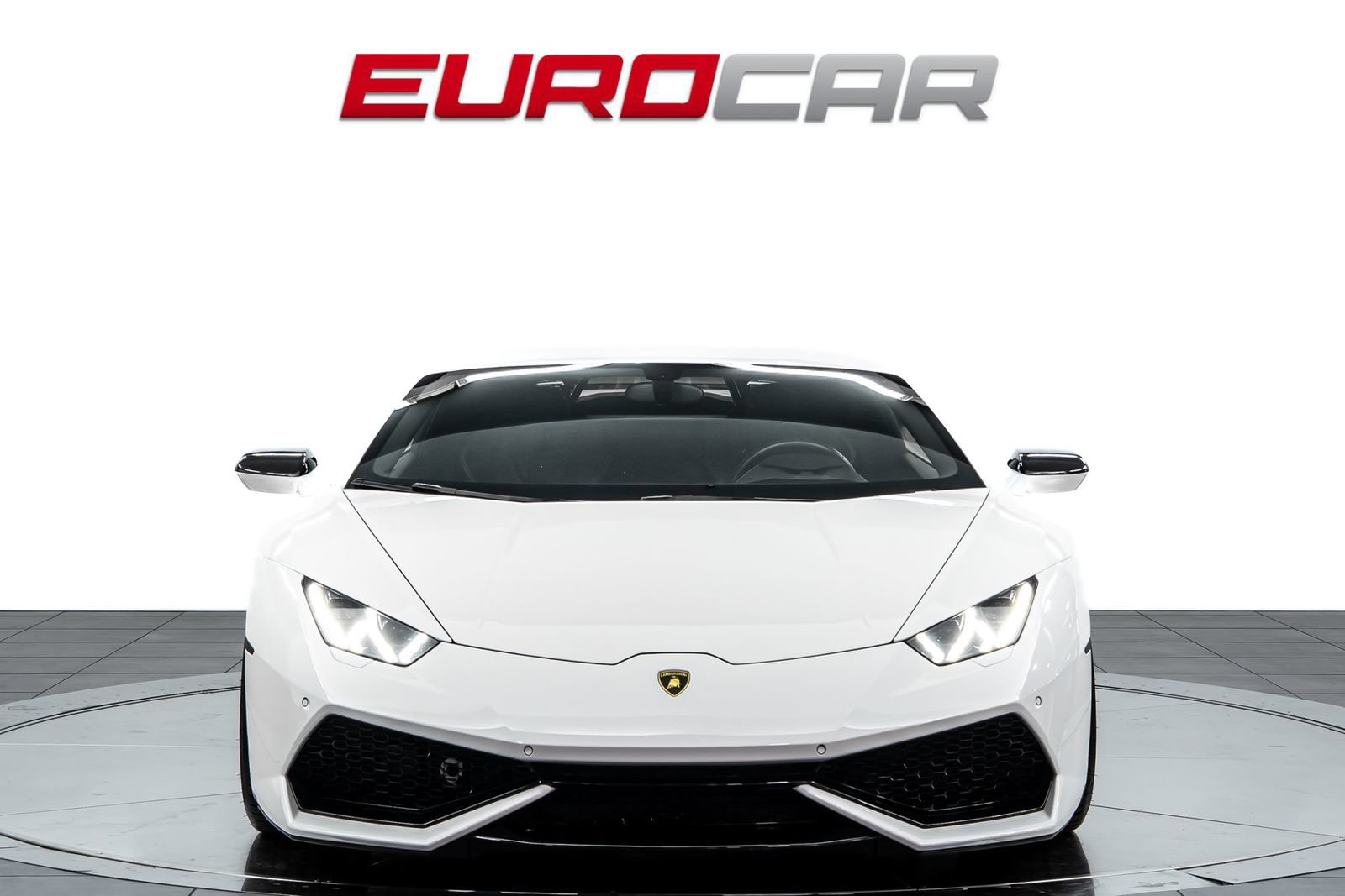 Used 2015 Lamborghini Huracan LP 610-4 AWD/4WD image 8