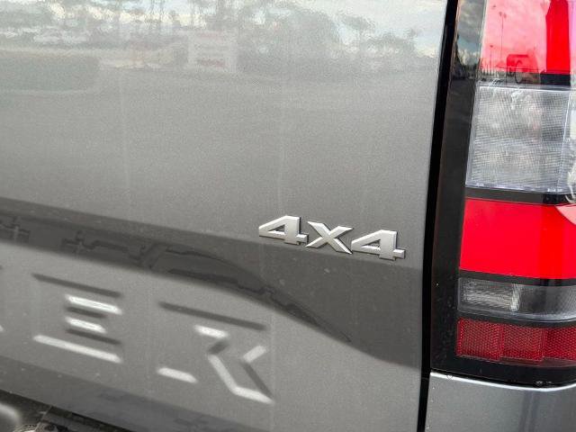 New 2026 Nissan Frontier SV w/ Tow Package image 8