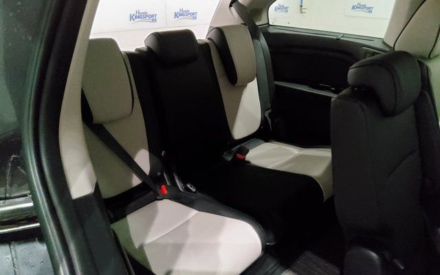 Used 2025 Honda Odyssey Elite image 17