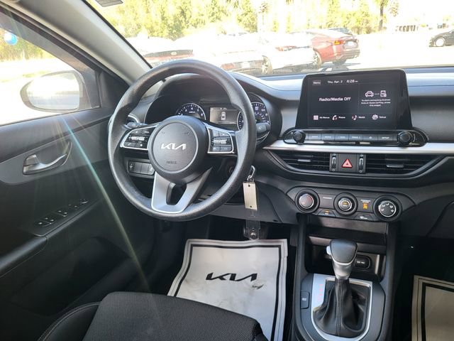 Used 2023 Kia Forte LXS image 15