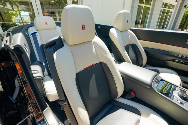Used 2018 Rolls-Royce Dawn image 80