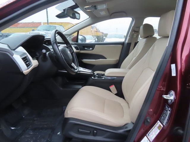 Used 2018 Honda Clarity Touring image 14
